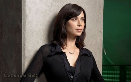 Catherine Bell - fun, actress, people, cool, catherine bell, celebrity