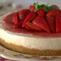 Cheesecake