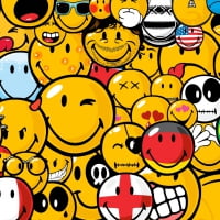 SMILEY WORLD