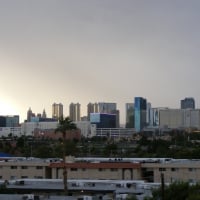 __Las Vegas Strip Dust Cloud_Oct_2012__