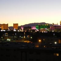 __Las Vegas Strip_Dusk_Oct_2011__