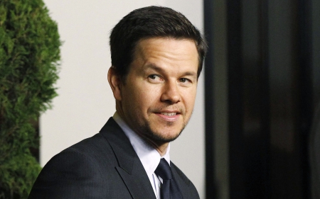 Mark Wahlberg - mark, wahlberg, men, actor