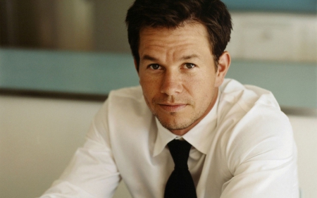 Mark Wahlberg - mark, wahlberg, men, actor