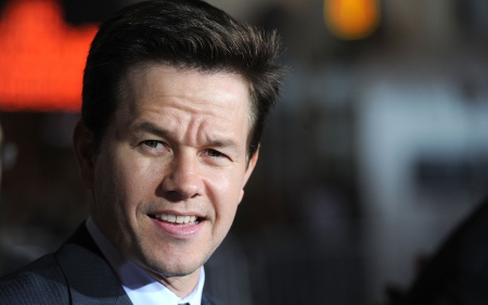 Mark Wahlberg - mark, wahlberg, men, actor