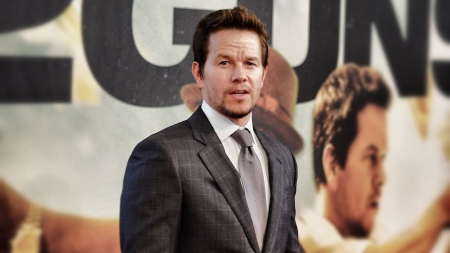 Mark Wahlberg - mark, wahlberg, men, actor