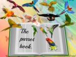 THE PARROT BOOK