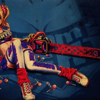 Juliet Starling