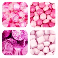 â™¥ Pink Candies â™¥