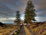 beautiful coastal house 