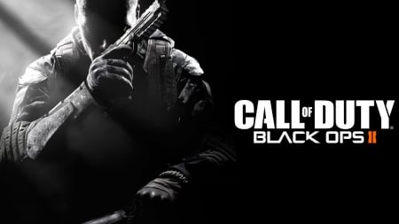 Call of Duty Black Ops II - Woods, Call of Duty, Black ops, Menendez