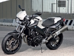 2010 BMW F800R