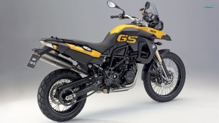 BMW F800GS - Bike, Motor, BMW, F800GS