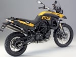 BMW F800GS