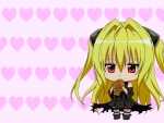 chibi yami