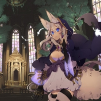 Fantasy Fox