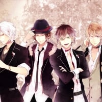 Diabolik Lovers!