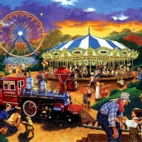 Country Fair