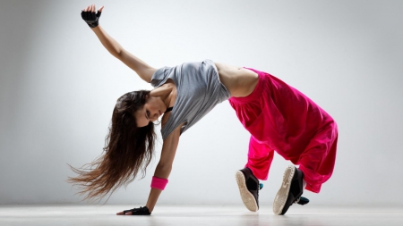 Street Dancer - dance, dancing, dancer, hiphop