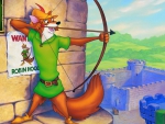 Robin Hood