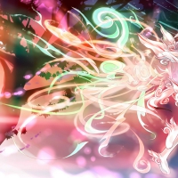 shirohime amaterasu ~star maiden~