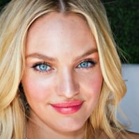 Candice Swanepoel