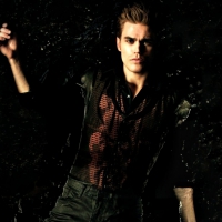 Paul Wesley
