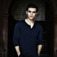 Paul Wesley