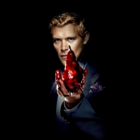 Joseph Morgan as Klaus