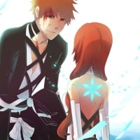 Ichigo & Orihime