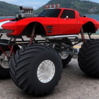 The Stingray