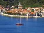 Korcula Croatia