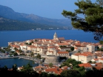 Korcula Croatia