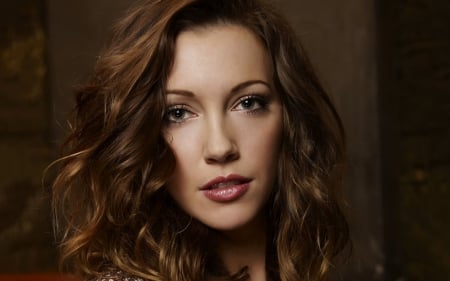 Katie Cassidy - katie cassidy, beauty, woman, laurel, actress, girl, tv series, arrow