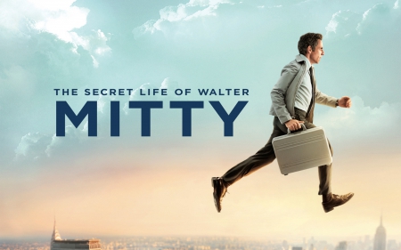 The Secret Life of Walter Mitty - Walter Mitty, The, of, Life, Secret