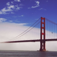 Golden Gate Bridge