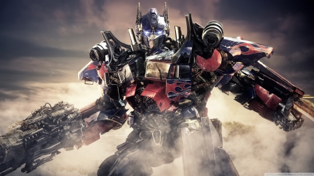 Transformers 4 - optimus, Transformers 4, movie, CG, prime