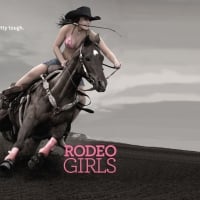 Rodeo Girls