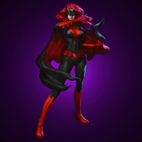 Batwoman