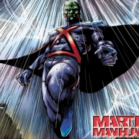 Martian Manhunter