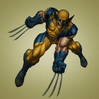 Wolverine