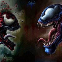 Venoman Vs. Carnage