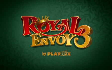 Royal Envoy 3_01 - time management, fun, cool, video game