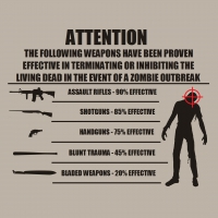Zombie