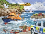 National Rescue Services