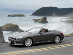 Mercedes Benz SL Class