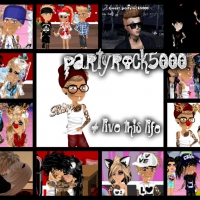 partyrock5000 |Msp