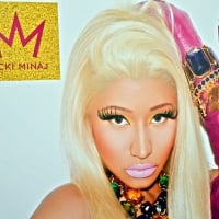 Nikki Minaj
