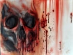 Bloody Skull