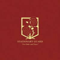 Stationary Guard