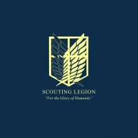 Scouting Legion